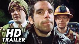 Mystery Men (1999) Original Trailer [HD]