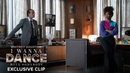 Film Clip – ”How Will I Know”