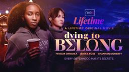 DYING TO BELONG Trailer - Nicely Entertainment