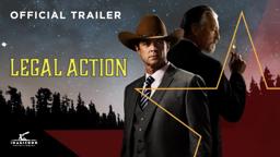 Legal Action | Official Trailer