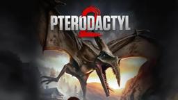 Pterodactyl 2 (2023) Trailer