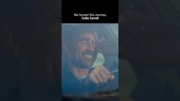 Colin Farrell Cliplet