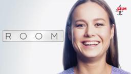 Brie Larson & Lenny Abrahamson on Room