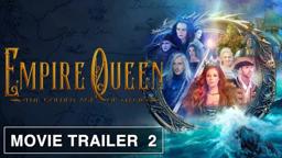 Empire Queen: The Golden Age of Magic | TRAILER 2