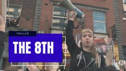 The 8th UK Trailer