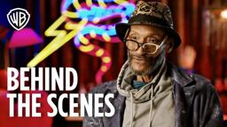 Legacy of Bludworth - Behind the Scenes