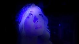 ALieN GoDDeSS  -  TRAiLeR