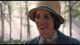 Goodbye Christopher Robin | 'Visit From The Times' | Official HD Clip 2017