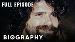 Mick Foley: Legendary WWE Wrestler | Biography