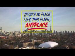 Hot Docs 2020 Trailers: THERE'S NO PLACE LIKE THIS PLACE ANYPLACE