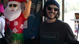 Porch Pirates | BTS Day 8 | Capturing Holiday Magic at The Real McCoys Pizza Pub | Behind the Scenes