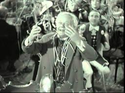 SHOW BOAT 1936 Faux Trailer