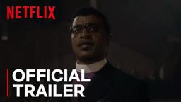 Come Sunday | Official Trailer [HD] | Netflix