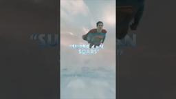 Superman is officially the #1 movie in the world.