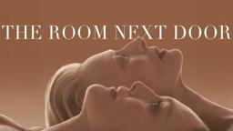 Scene at The Academy (Feat. Tilda Swinton, Julianne Moore, & Pedro Almodóvar)