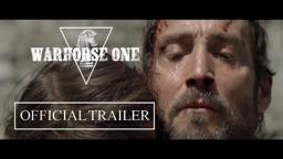 OFFICIAL WARHORSE ONE (2022) TRAILER