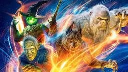 Goosebumps 2 MONSTERS Featurette - Haunted Halloween
