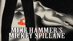 Mike Hammers Mickey Spillane (1998) Official Trailer - Terry Beatty, Jay Bernstein, Paul Bishop