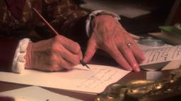 Louisa May Alcott: The Woman Behind Little Women Trailer