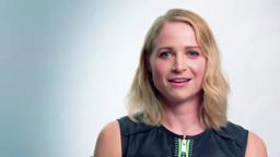 Niamh Algar and Prano Bailey-Bond On the Making of Brand New British Horror Film 'Censor'