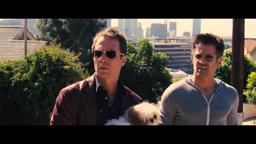 Seven Psychopaths - Waiting, In Theaters Oct. 12th!