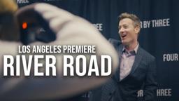River Road | Los Angeles Premiere Recap | Live From The Red Carpet