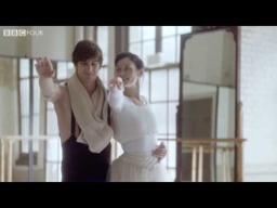 Rudolf and Margot - Margot Preview - BBC Four