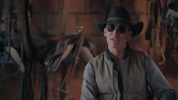 THE COWBOY CAPITAL || OFFICIAL TRAILER || DOCUMENTARY FILM