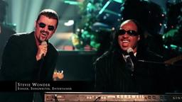 George Michael - Portrait Of An Artist (Official Trailer)