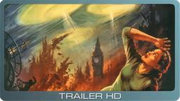 Earth vs. the Flying Saucers ≣ 1956 ≣ Trailer