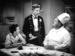 Nothing But Trouble (1944)