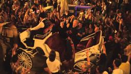 10 Rules for Sleeping Around Trailer