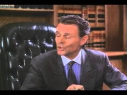 Widow's Kiss Trailer 1995