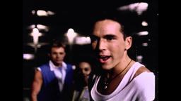 Mighty Morphin Power Rangers: The Movie - 35mm Trailer (1080p open matte)