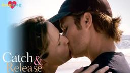 Gray Surprises Fritz In Malibu