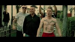 Cardboard Gangsters Official Trailer