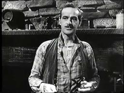 Canadian Mounties vs Atomic Invaders trailer