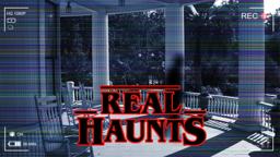 Real Haunts | Trailer | Brett Gerking | Thomas Kontos Craddock | Jeremy Rettig | Jill Witecki