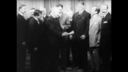 Meeting of the Motion Picture Patents Company (1909) Biograph