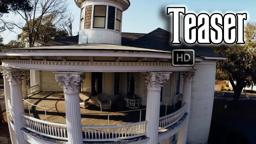 The Real Haunted Mansion | Into the Darkness Teaser