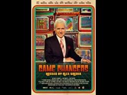Game Changers (2018) | Trailer | Alex Trebek | J.D. Roth | Ken Jennings | J. Craig Thompson