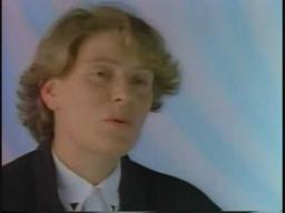 Thank God I'm a Lesbian