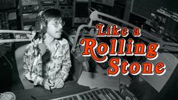 TRAILER - LIKE A ROLLING STONE: The Life and Times of Ben Fong-Torres
