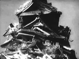 Gigantis, the Fire Monster! - Restored TV Spot (Corrected)