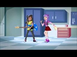 Hydee and the Hytops - Here We Go (Music Video)