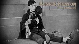 THE SAPHEAD "Thrown out of the Stock Exchange" Clip