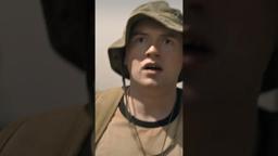 How far could you really go?