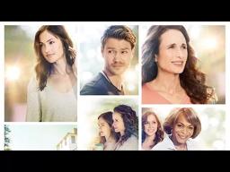 The Beach House - Hallmark Channel