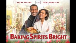 BAKING SPIRITS BRIGHT - Trailer - Nicely Entertainment
