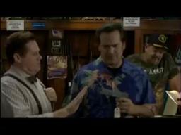 My Name is Bruce - OFFICIAL TRAILER